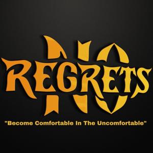 No Regrets Podcast