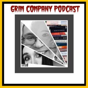 Grim Co. Podcast