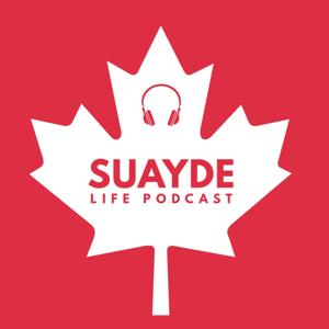 Suayde Life Podcast