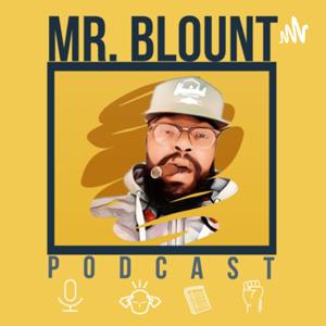 Mr. Blount Podcast