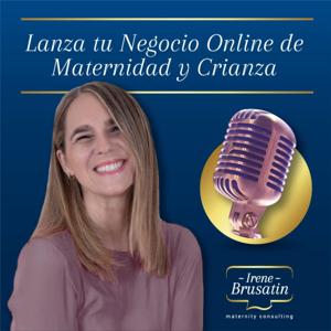 Lanza tu Negocio Online de Maternidad y Crianza