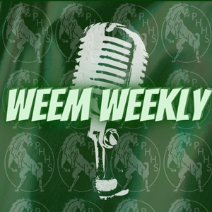 WEEM Podcasts