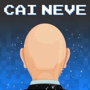 Cai Neve - Pensamentos de um careca com caspa