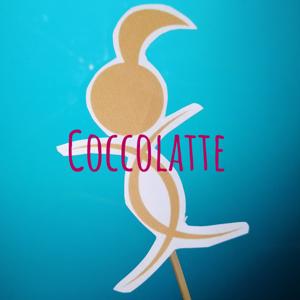 Coccolatte