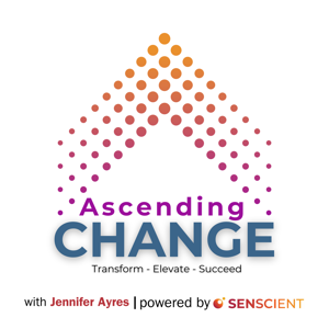 Ascending Change