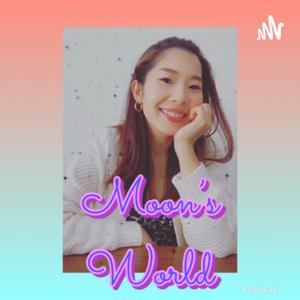 Moon’s world