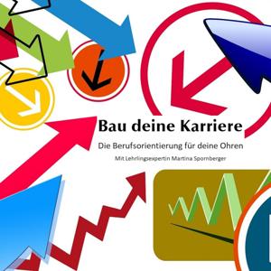 Bau deine Karriere