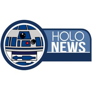 Holonews - Notícias de Star Wars by Cast Wars