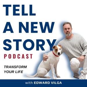 Tell A New Story