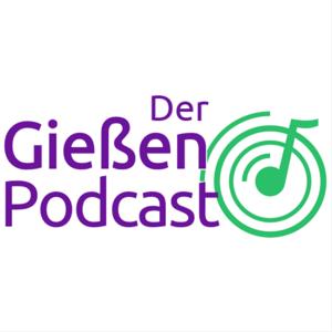 Der Gießen-Podcast