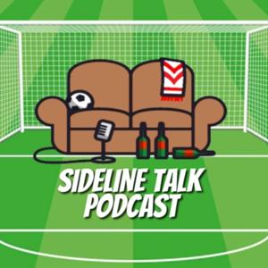 Sideline Talk podcast