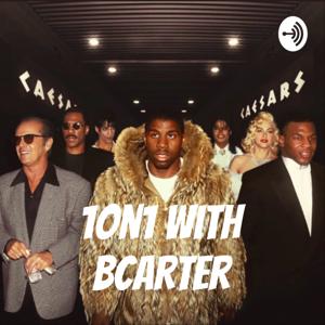 1on1 with Bcarter