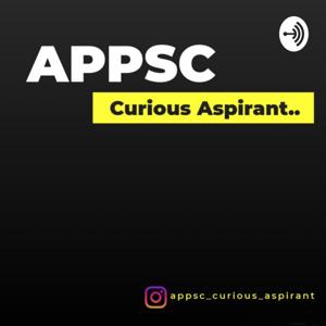 APPSC Curious Aspirant