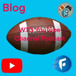 WTG Podcast