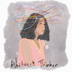 Abstract Thinker