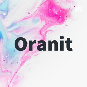 Oranit