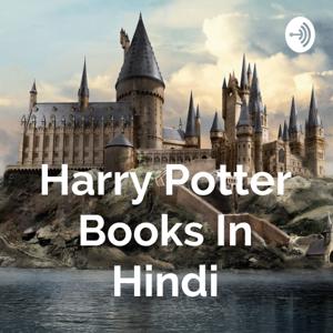 Harry Potter In Hindi