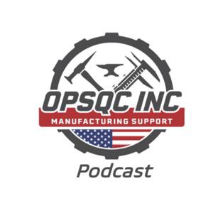 OPSQC INC Podcast