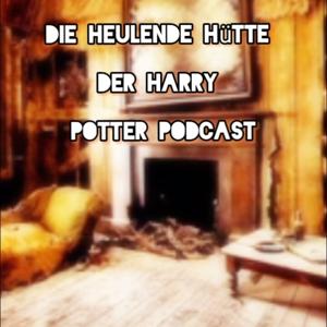 Die heulende Hütte - Der Harry Potter Podcast