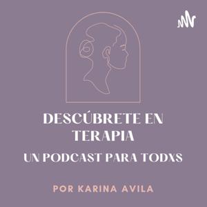 Descúbrete En Terapia