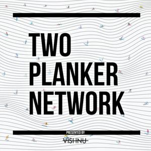 The Two Planker Network by Two Planker