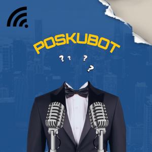 POSKUBOT