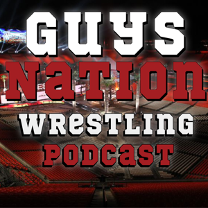 Guys Nation Wrestling