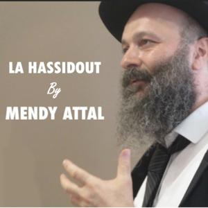 Rav Mendy Attal