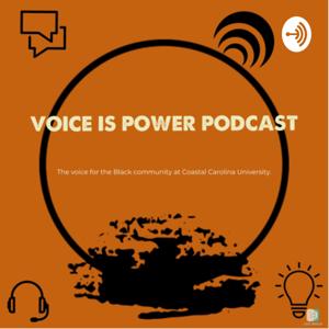 Voice Is Power Podcast