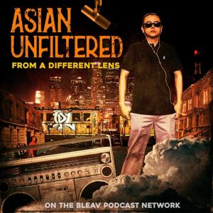 Asian Unfiltered