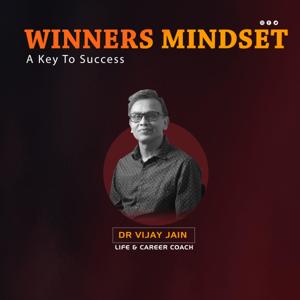 Winner's Mindset: A Key to Success