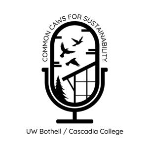 Common Caws for Sustainability Podcast