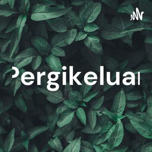 Pergikeluar