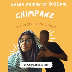 ChimpanZ Pogcast