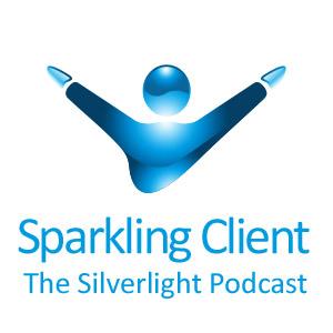 Sparkling Client - The iPad Developer Podcast