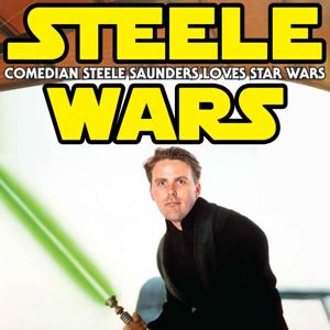 Steele Wars : Star Wars Podcast by Steele Wars