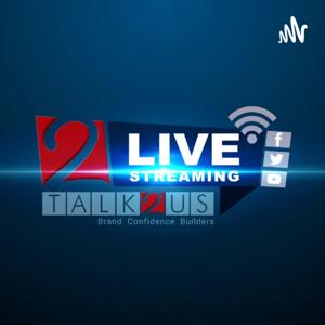 Talk2Us Live Streaming