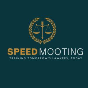 Speed Mooting