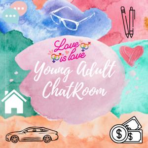 Young Adult ChatRoom