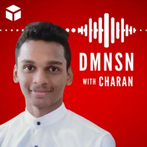 Dimension: The CHARAN Podcast