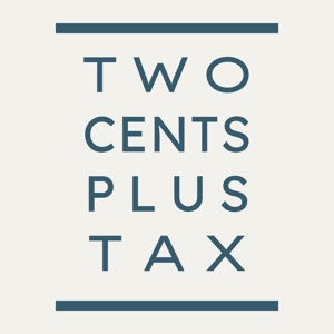 Two Cents Plus Tax