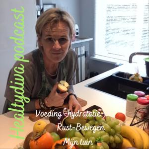 Healtydiva Podcast
