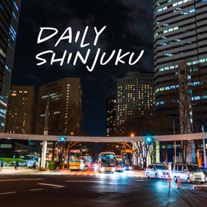 Daily Shinjuku