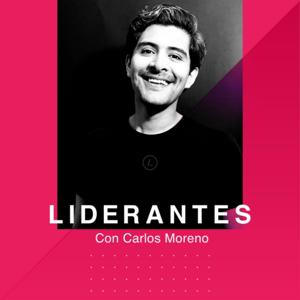 Liderantes con Carlos Moreno