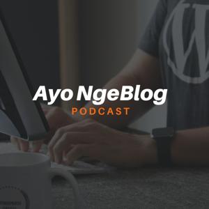 Ayo Ngeblog