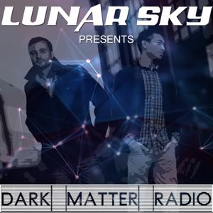 Lunar Sky Presents Dark Matter Radio