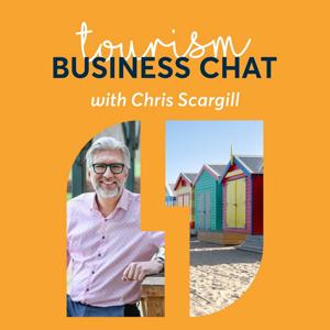 Tourism Business Chat