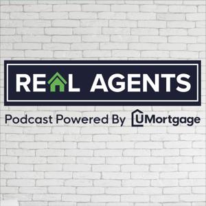 Real Agents Podcast