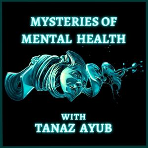 MYSTERIES OF MENTAL HEALTH