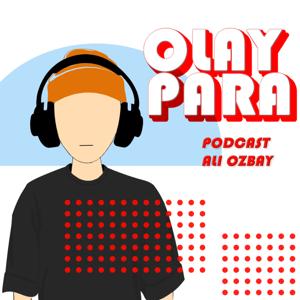 Olay Para Podcast